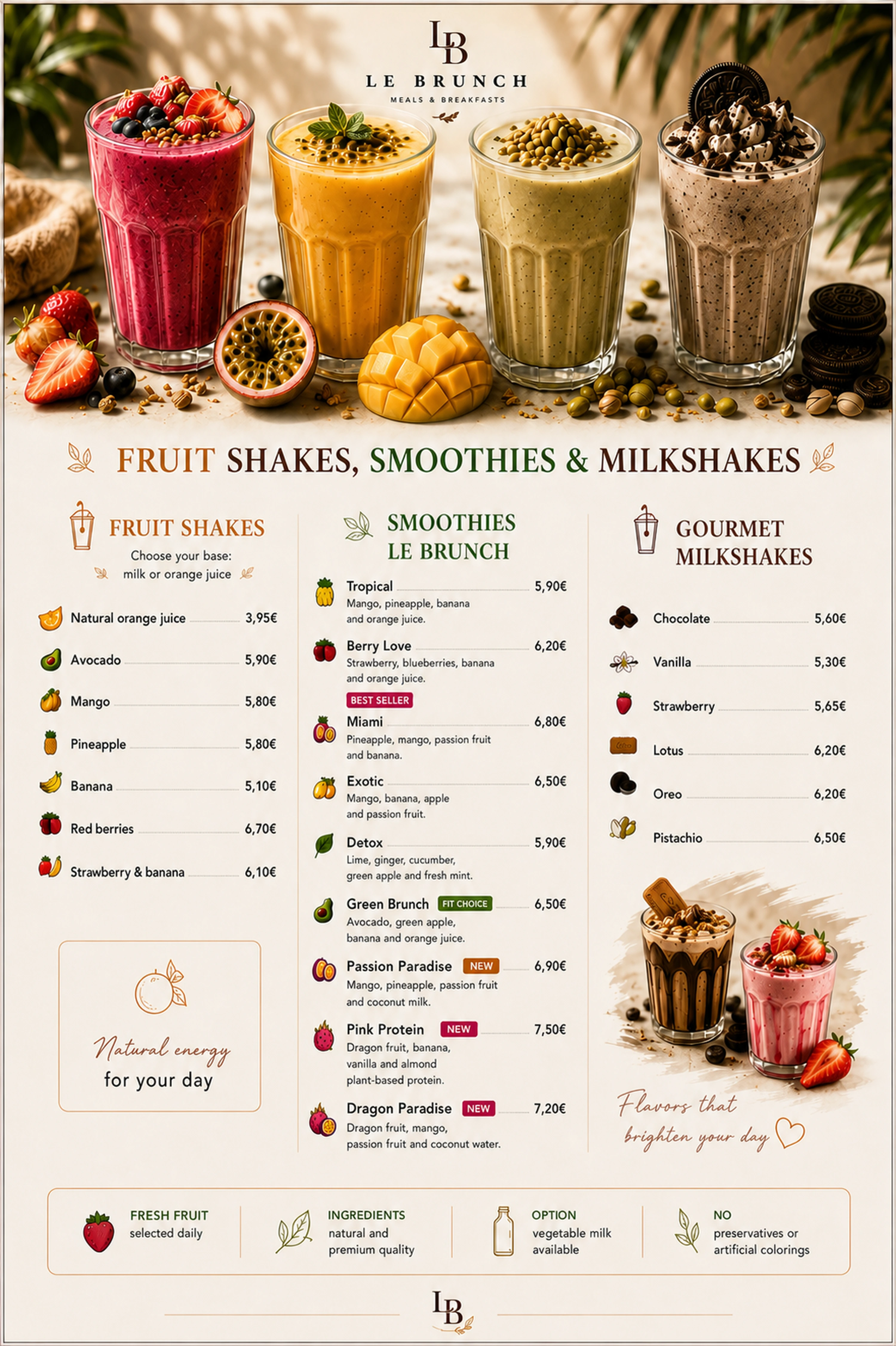 Drinks - Page 3
