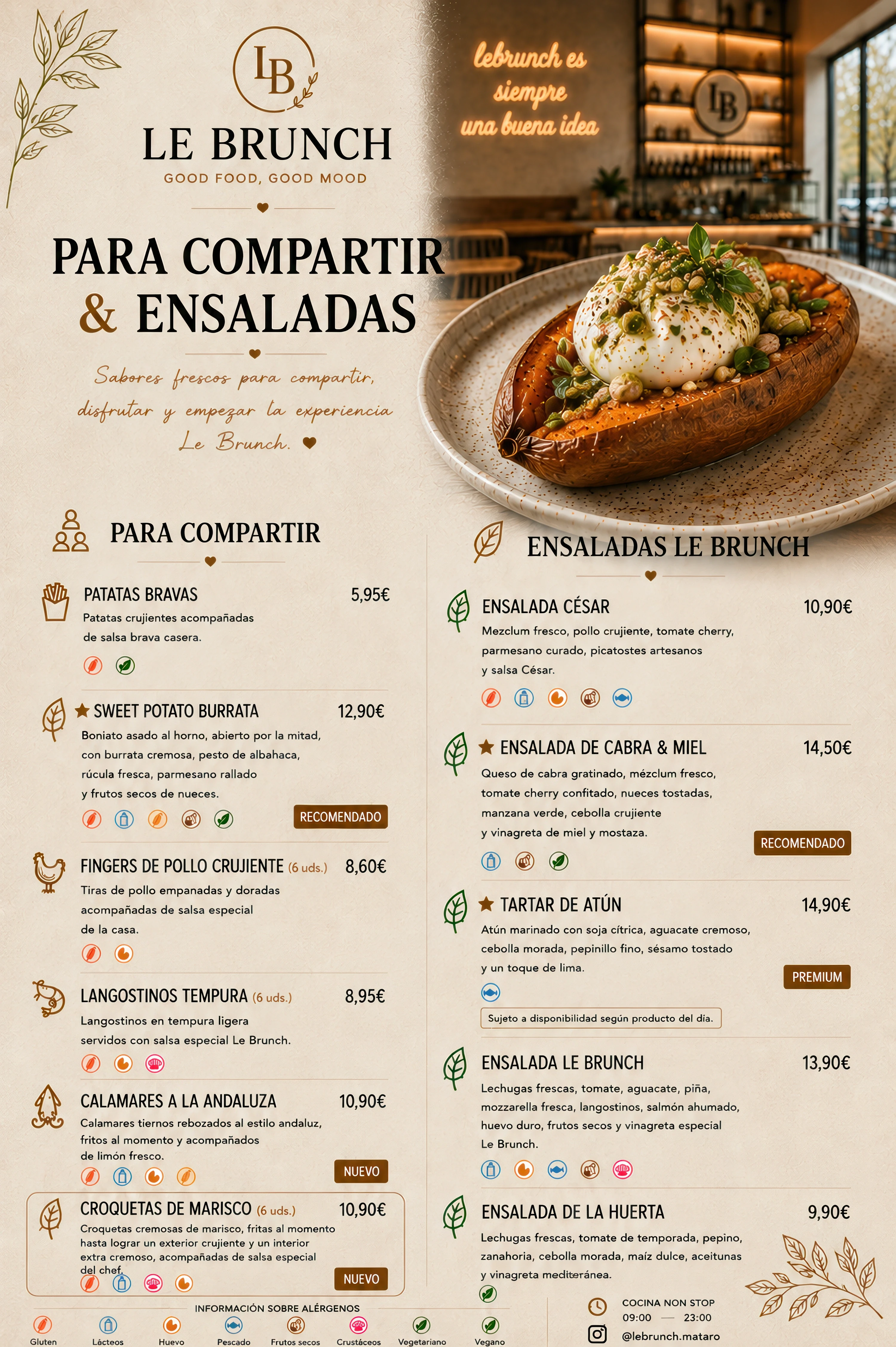 Comidas y cenas - Pagina 2