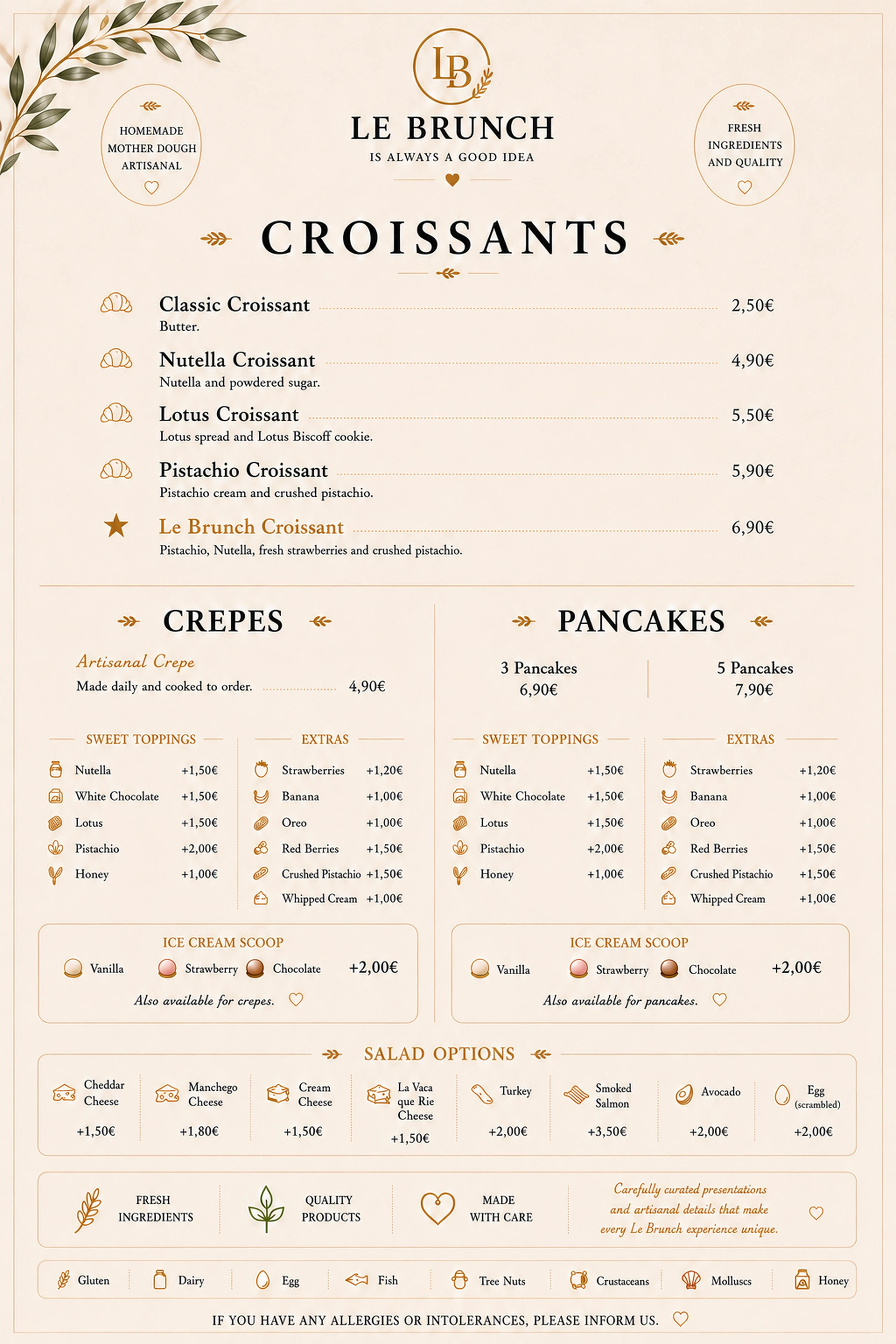Breakfast - Page 6