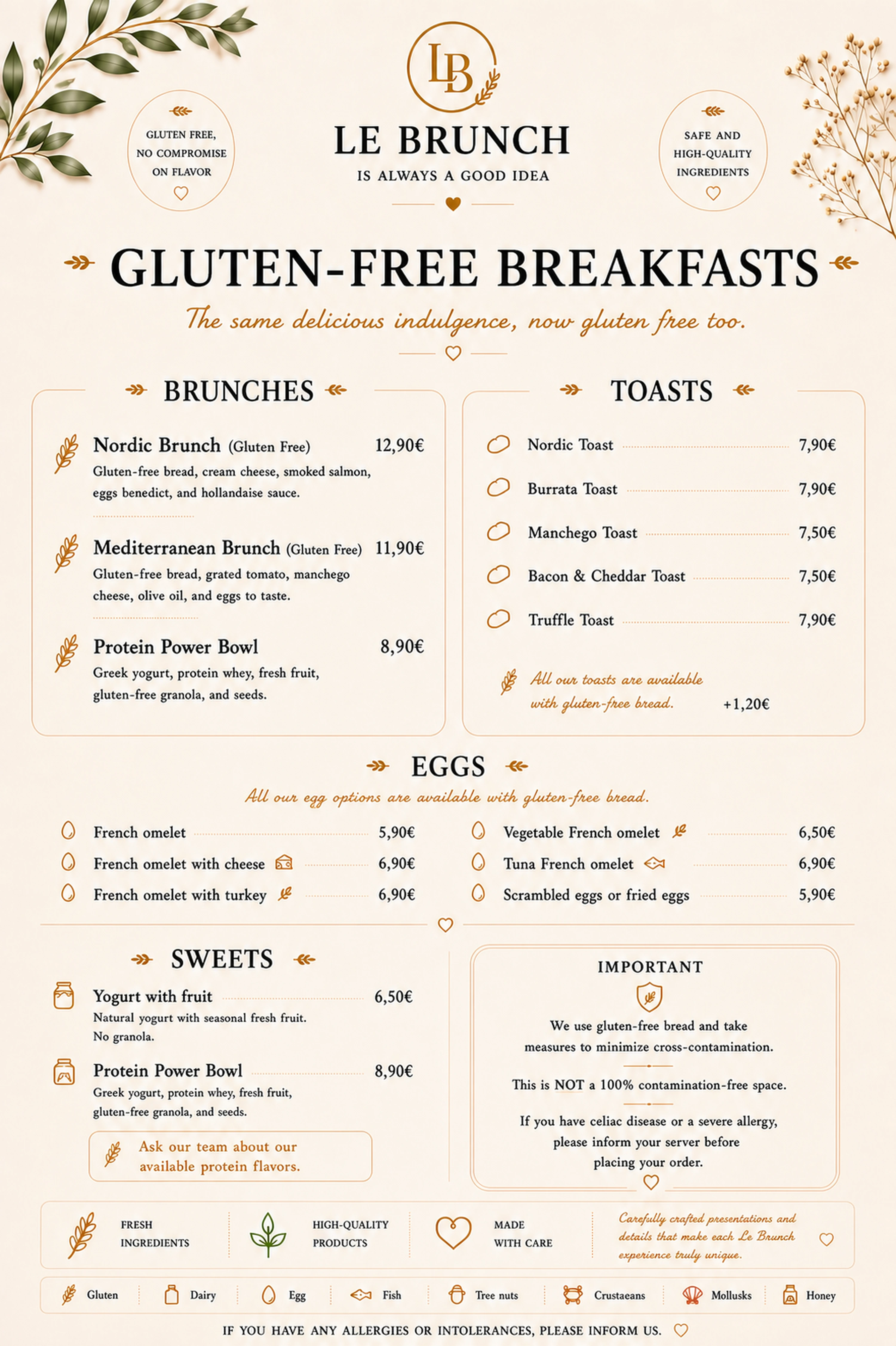 Breakfast - Page 7