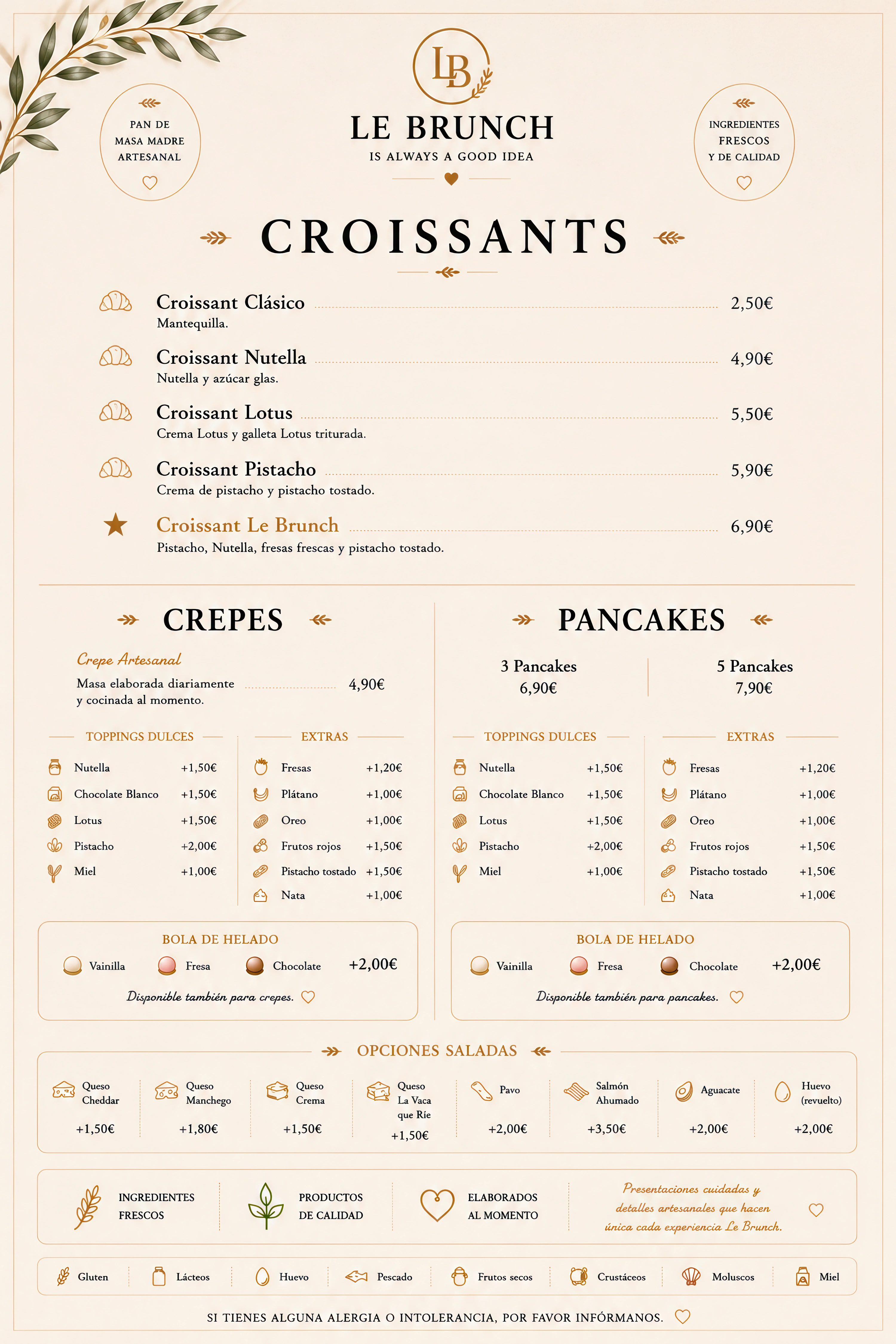 Desayuno - Pagina 6